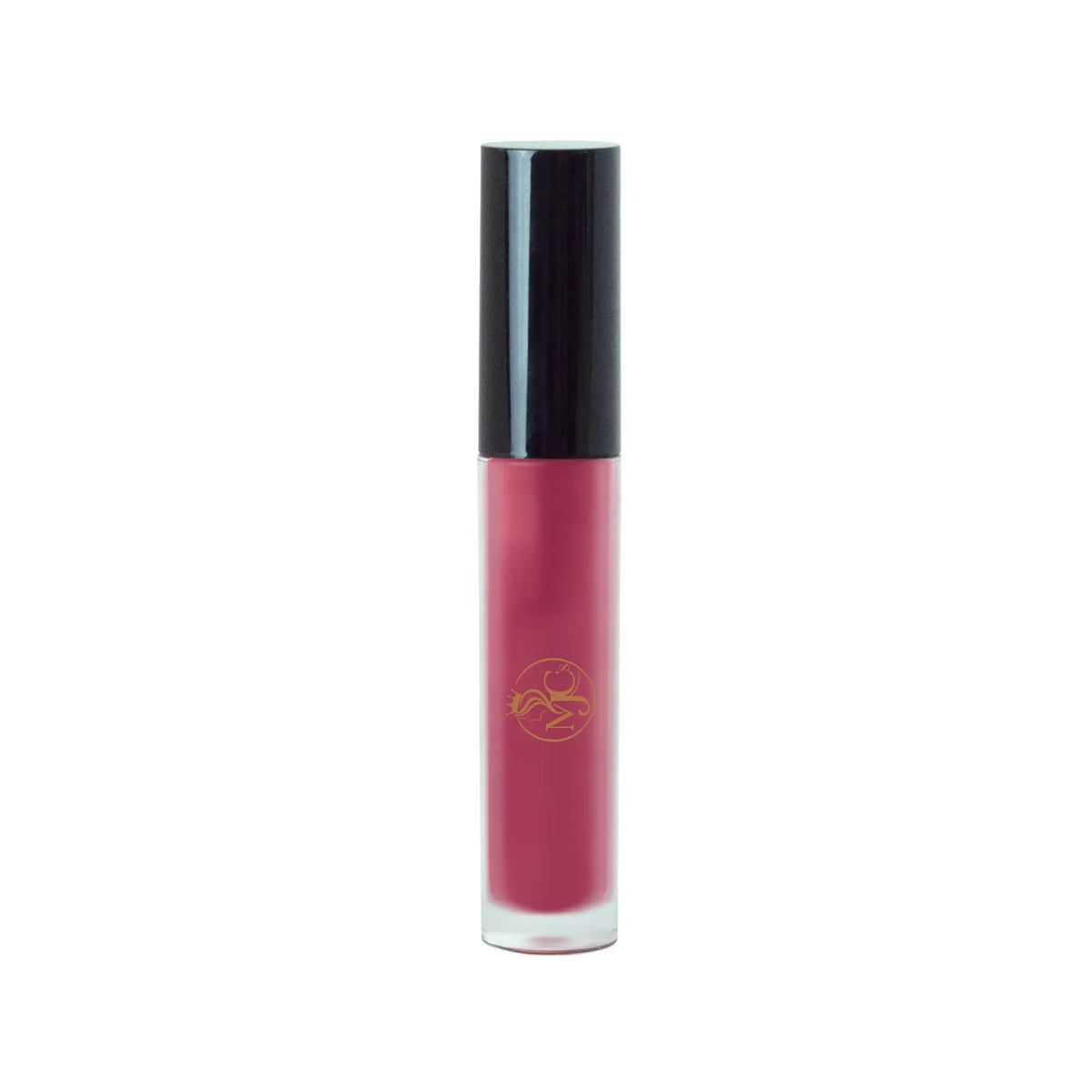 MJC’S Luminous Lip Gloss in Rouge