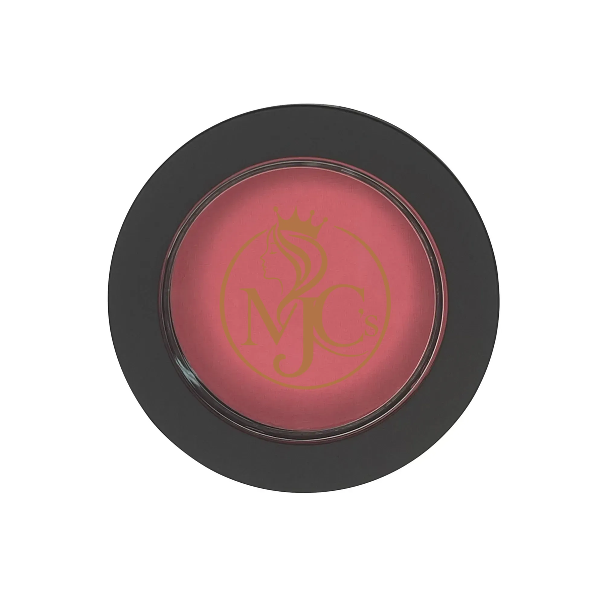 MJC’S Single Pan Blush in Lotus