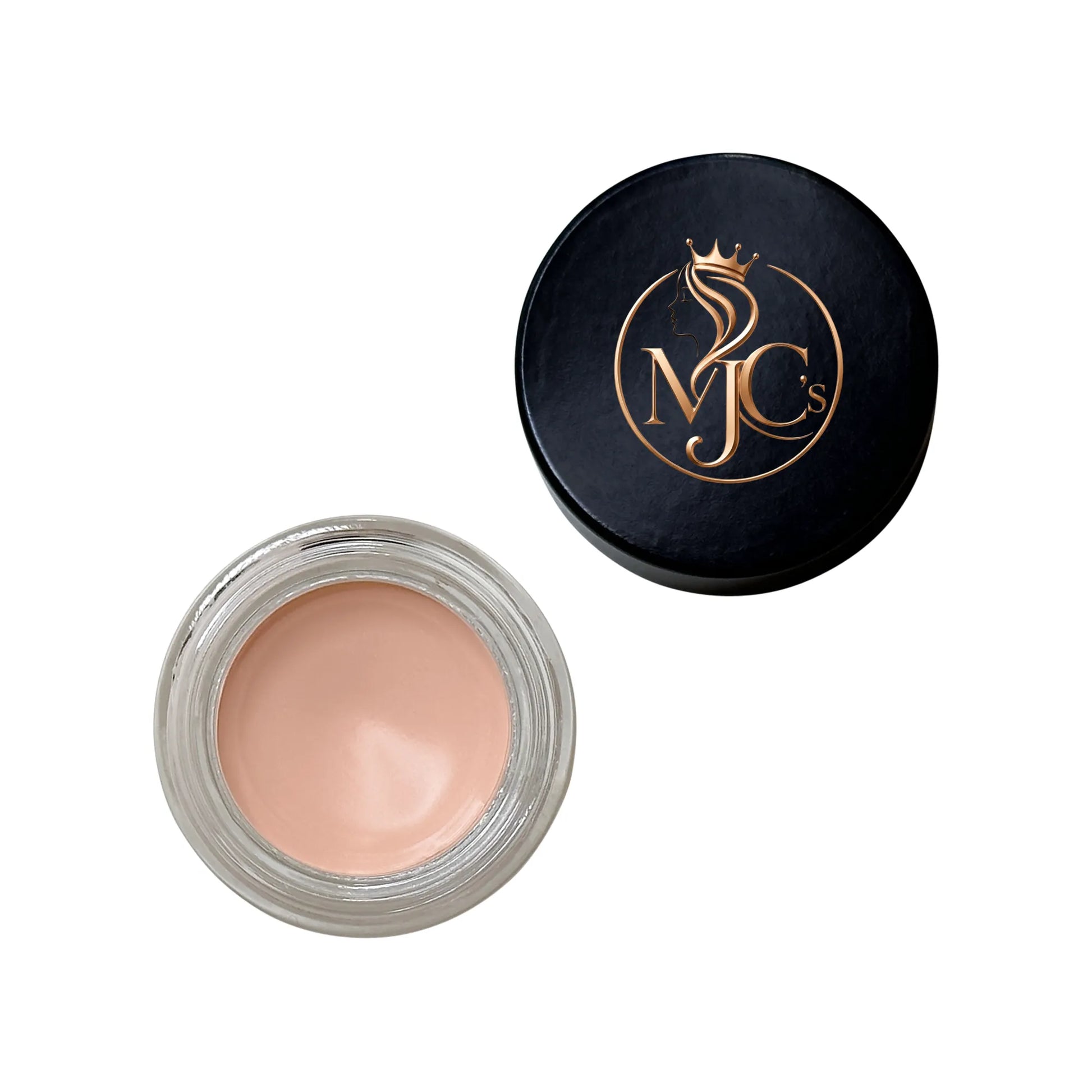 MJC’S Perfecting Eye and Lip Primer for smooth makeup application