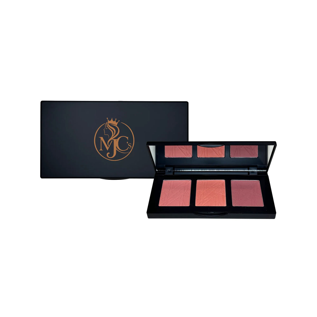 MJC’S Premium Blush Trio