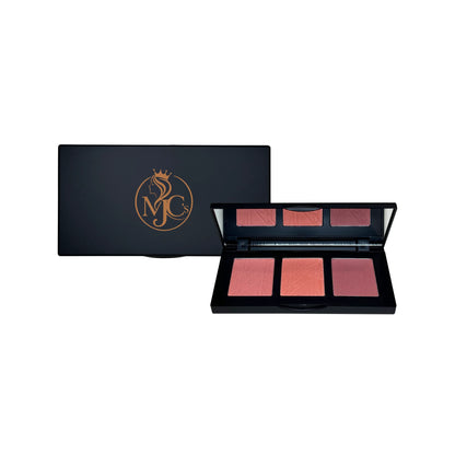 MJC’S Premium Blush Trio
