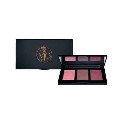 MJC’S Premium Blush Trio