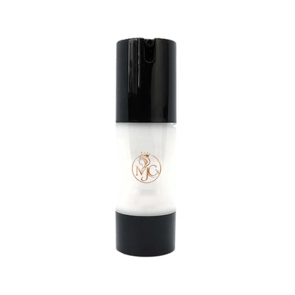 MJC'S Chamomile Deep Moisture Face Cream for dry and dehydrated skin
