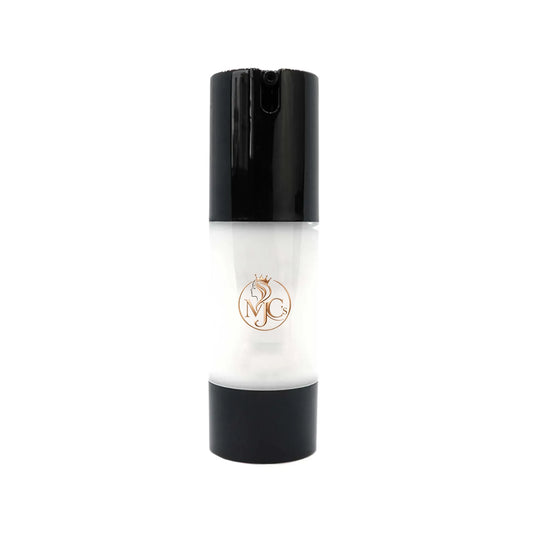 MJC'S Chamomile Deep Moisture Face Cream for dry and dehydrated skin