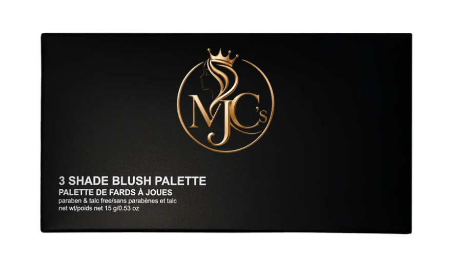 MJC’S Velvet Blush Trio – Squish