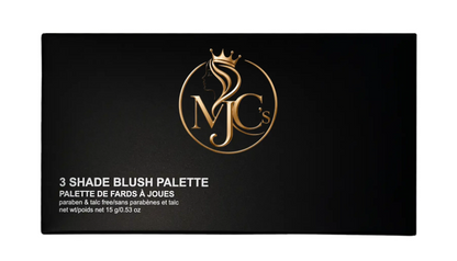 MJC’S Velvet Blush Trio – Squish