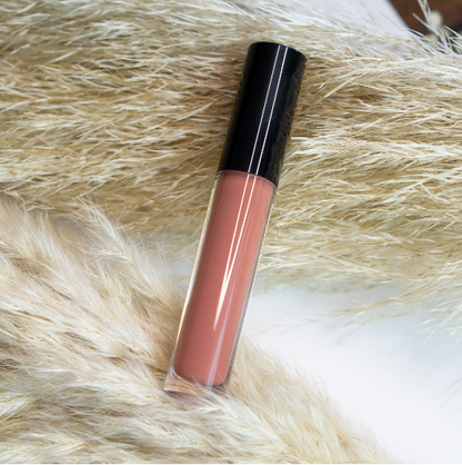 MJC’S Luminous Lip Gloss color options