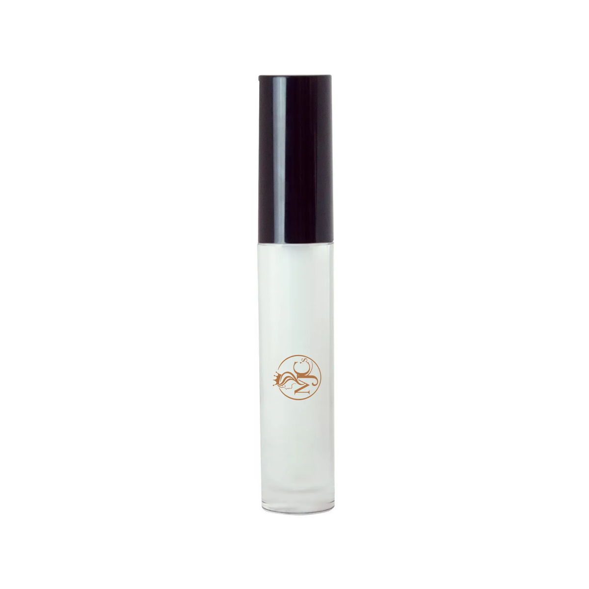 MJC’S Luminous Lip Gloss in Clear