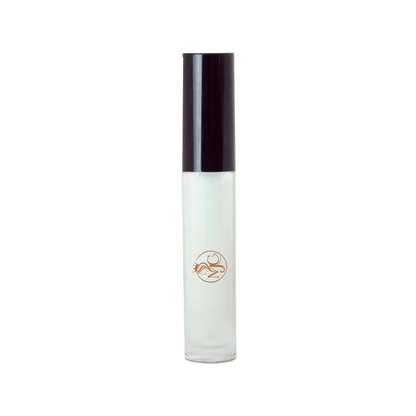 MJC’S Luminous Lip Gloss in Clear