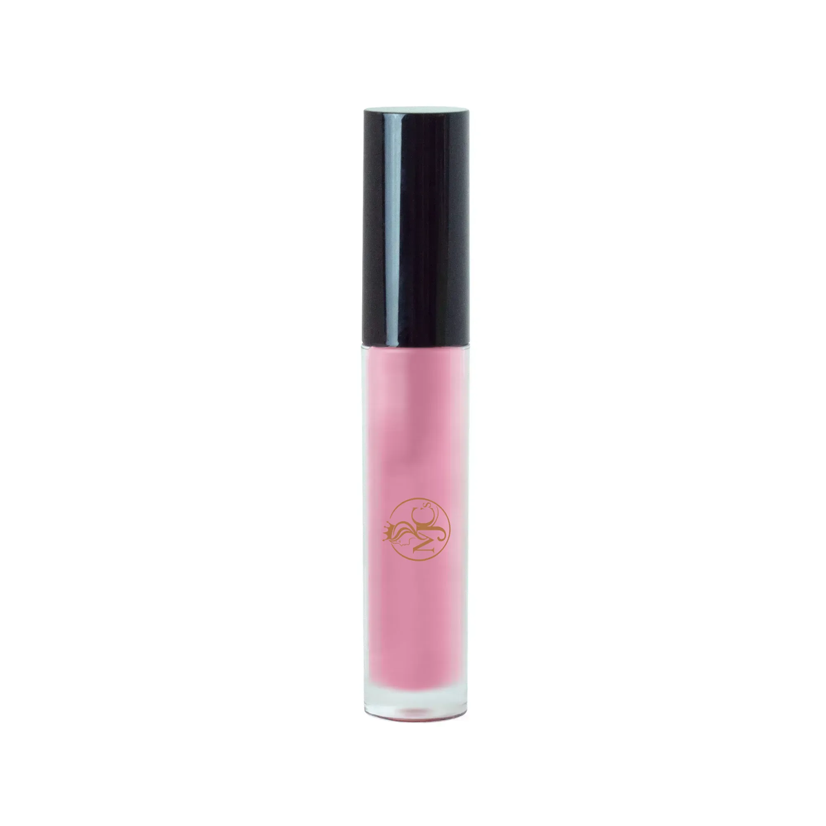 MJC’S Luminous Lip Gloss in Pinky