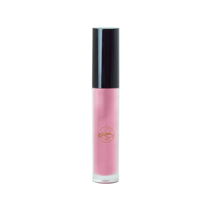 MJC’S Luminous Lip Gloss in Pinky