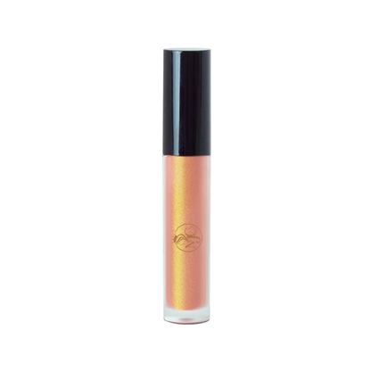 MJC’S Luminous Lip Gloss in Seduction