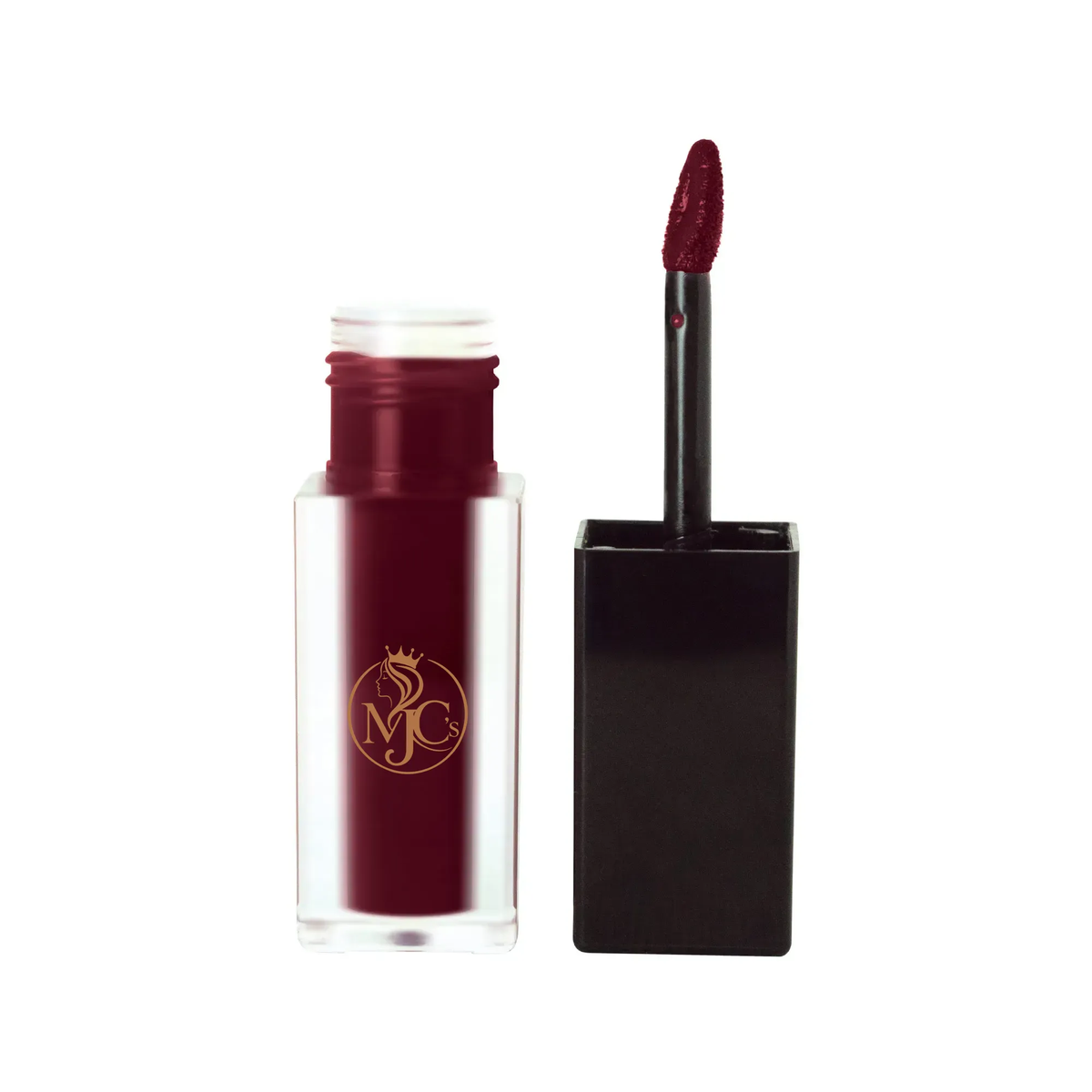 MJC'S Luxury Matte Lip Stain in Outlandish
