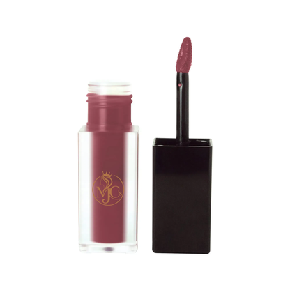 MJC'S Luxury Matte Lip Stain in Twilight