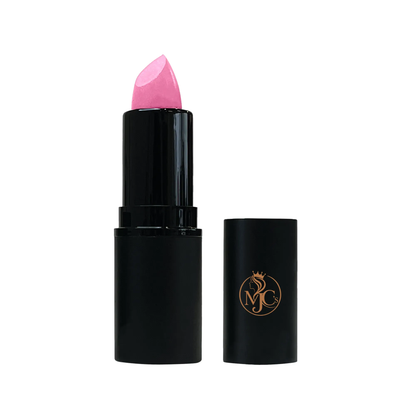 MJC'S Luxury Matte Lipstick in Mod