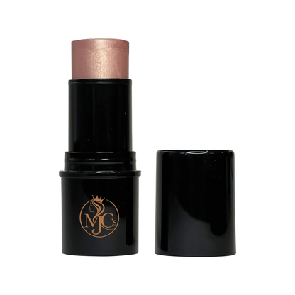 MJC'S Radiant Glow Highlighter Stick in Beige Lights