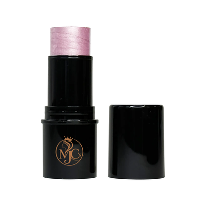 MJC'S Radiant Glow Highlighter Stick in Pink Lights