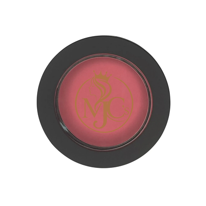 MJC’S Single Pan Blush in Lotus