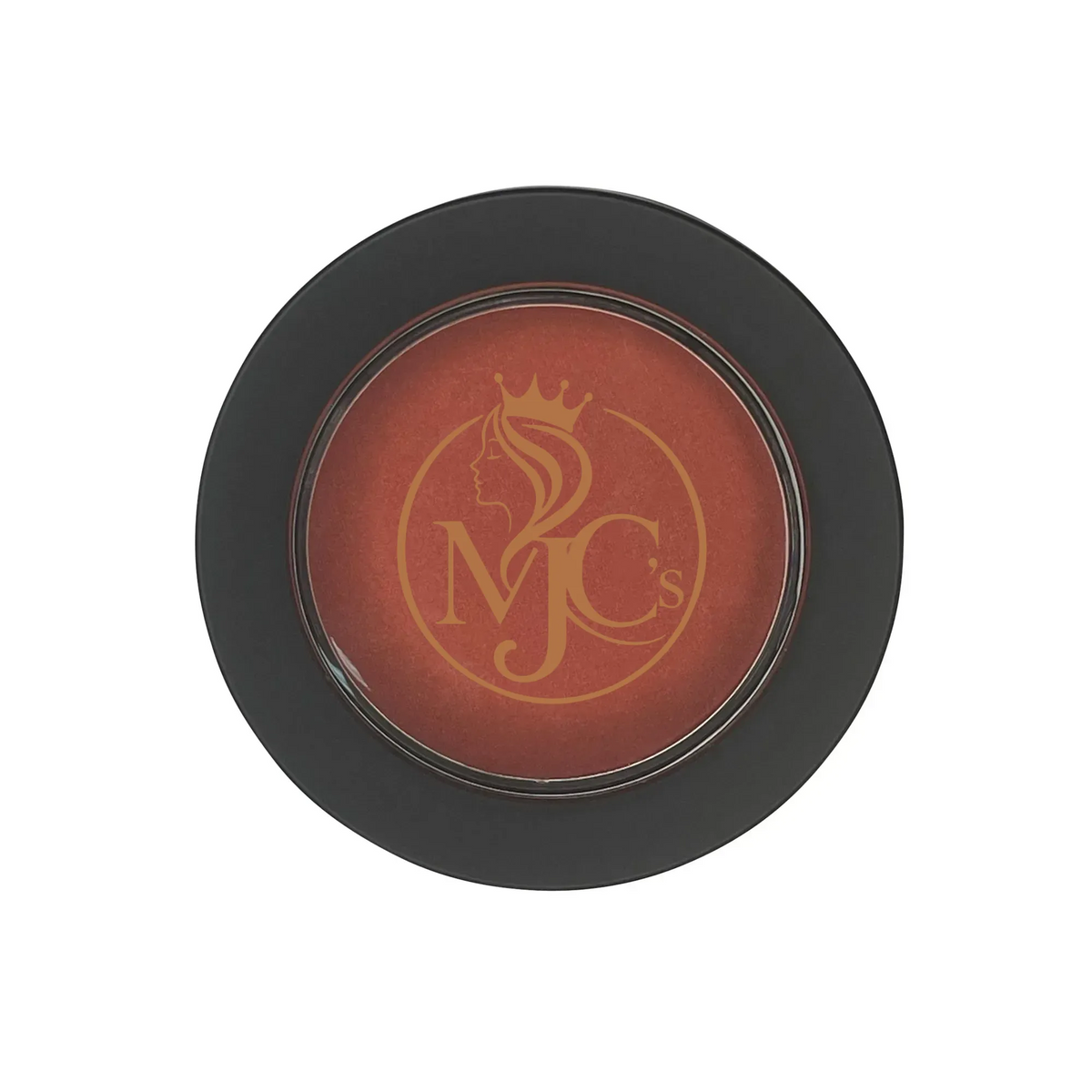 MJC’S Single Pan Blush in Snapdragon