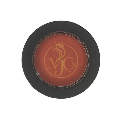 MJC’S Single Pan Blush in Snapdragon