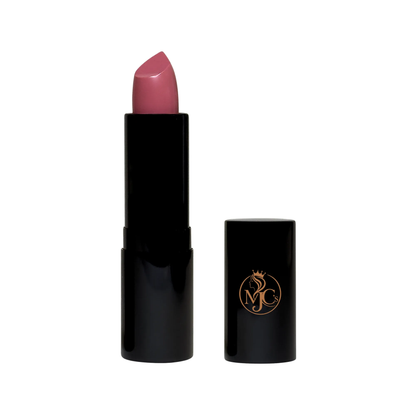 MJC'S Velvet Cream Lipstick in Magical Mauve