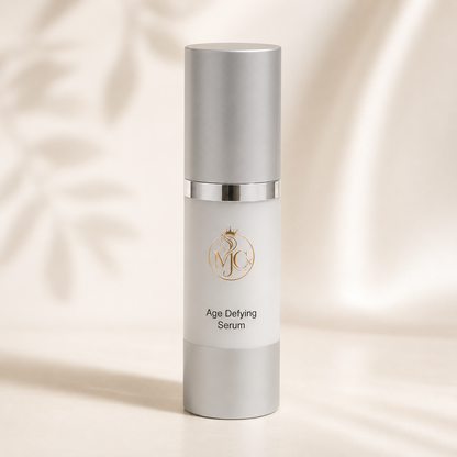 MJC’S Age Defying Renewal Serum